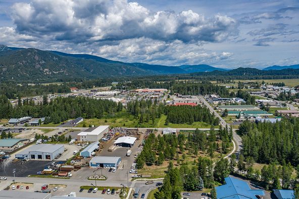 NNA Lot 9 Triangle Dr: NNA Lot 9 Triangle Dr, Ponderay, ID 83852